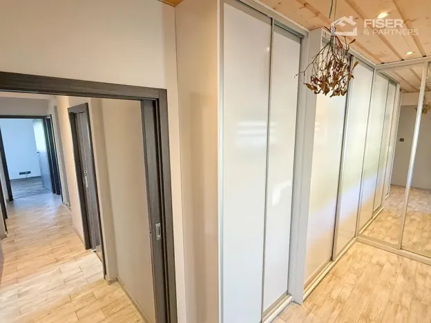 Pronájem rodinného domu, Jarcová, 140 m2
