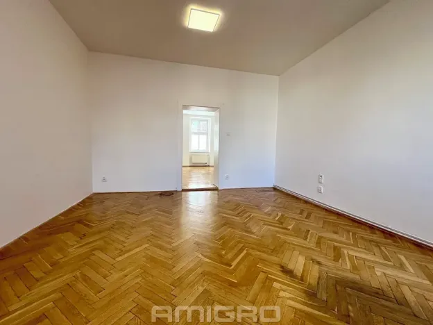 Pronájem bytu 2+1, Brno, Traubova, 70 m2