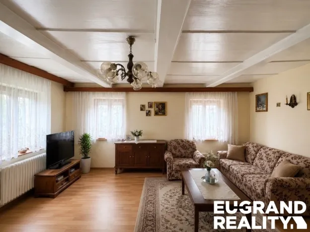 Prodej rodinného domu, Velký Šenov, 180 m2