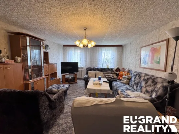Prodej rodinného domu, Velký Šenov, 180 m2
