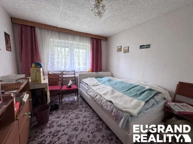 Prodej rodinného domu, Velký Šenov, 180 m2