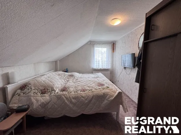 Prodej rodinného domu, Velký Šenov, 180 m2