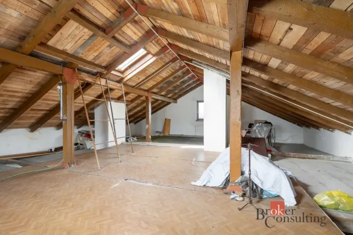 Prodej rodinného domu, Ludgeřovice, Rybářská, 200 m2