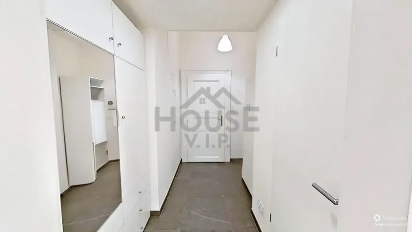 Prodej bytu 1+kk, Praha - Nové Město, Legerova, 28 m2
