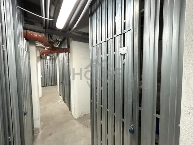 Prodej bytu 1+kk, Praha - Nové Město, Legerova, 28 m2