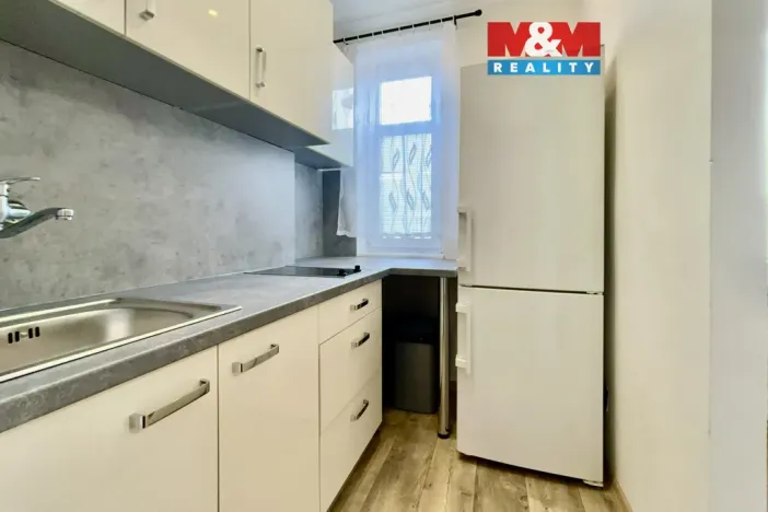 Pronájem rodinného domu, Zlín, Mostní, 52 m2