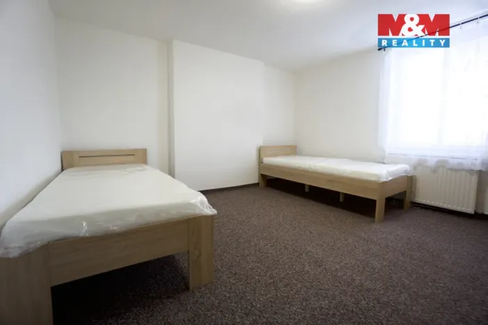 Pronájem rodinného domu, Zlín, Mostní, 52 m2