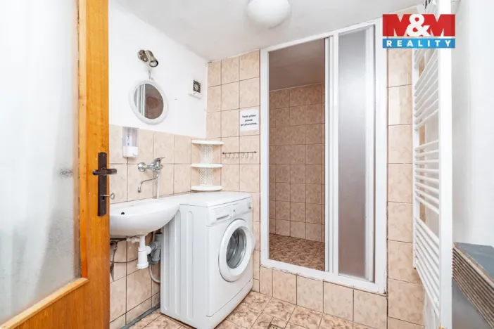 Prodej chalupy, Sněžné - Podlesí, 150 m2