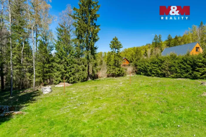 Prodej rodinného domu, Sněžné - Podlesí, 150 m2