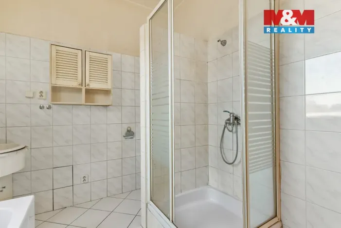 Prodej obchodního prostoru, Mimoň - Mimoň II, náměstí Čsl. armády, 150 m2