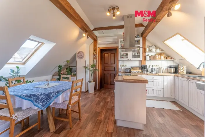 Prodej rodinného domu, Suchdol, 390 m2