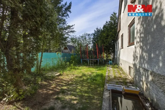 Prodej chaty, Sýkořice, 70 m2