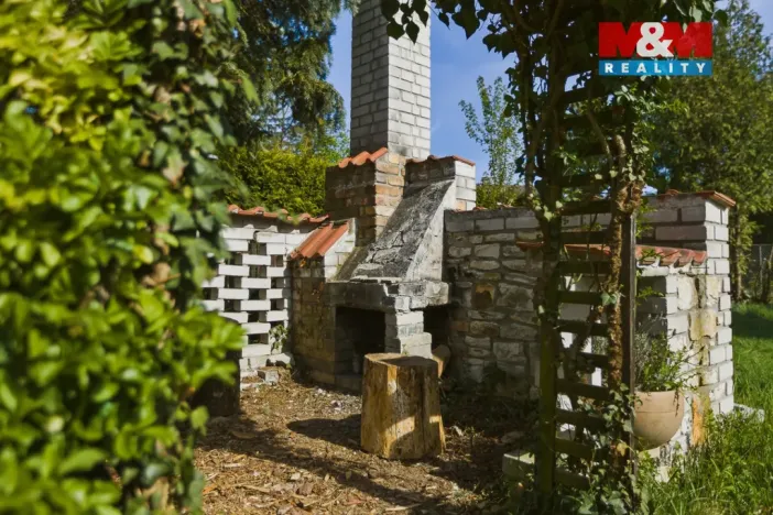 Prodej chaty, Sýkořice, 70 m2