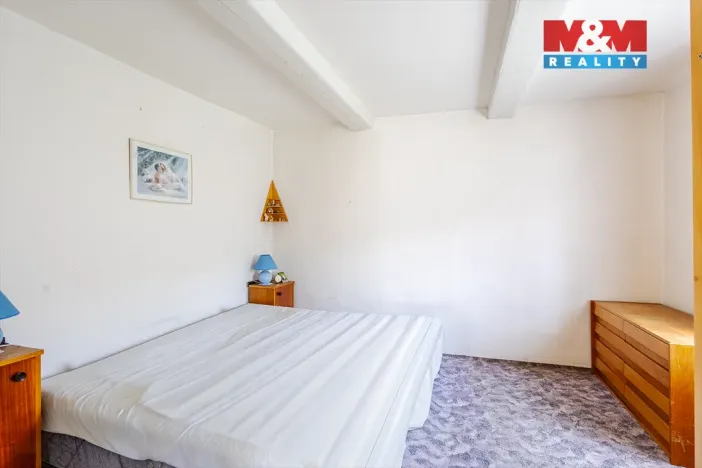 Prodej rodinného domu, Sloup v Čechách, Na Svahu, 120 m2