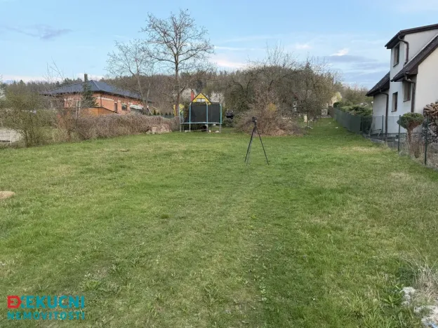 Prodej zahrady, Janovice nad Úhlavou, 1017 m2