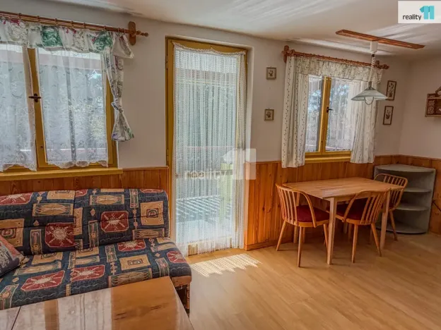 Prodej chaty, Hromnice - Žichlice, 90 m2