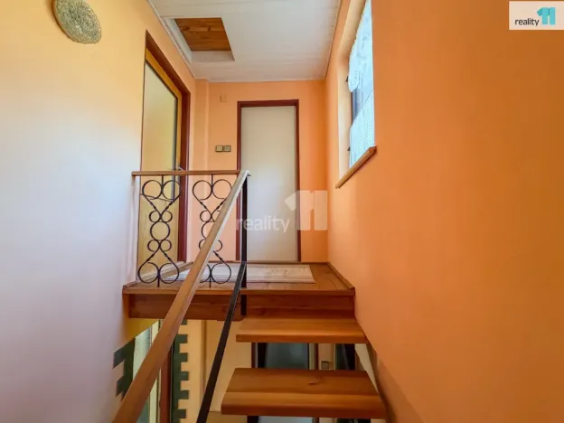 Prodej chaty, Hromnice - Žichlice, 90 m2