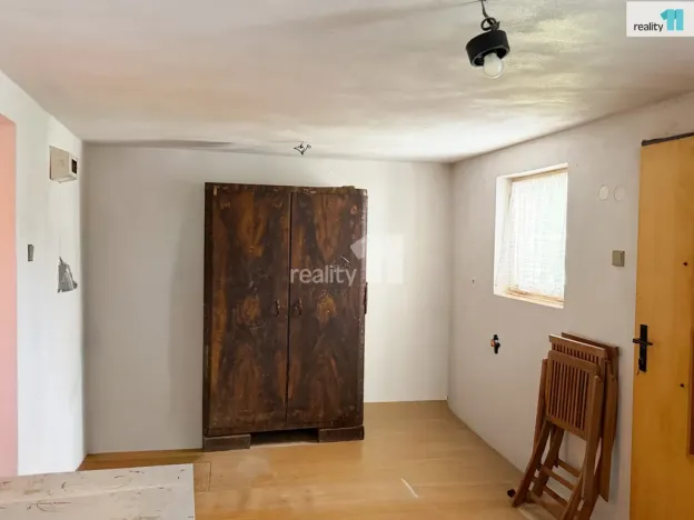 Prodej chaty, Hromnice - Žichlice, 90 m2