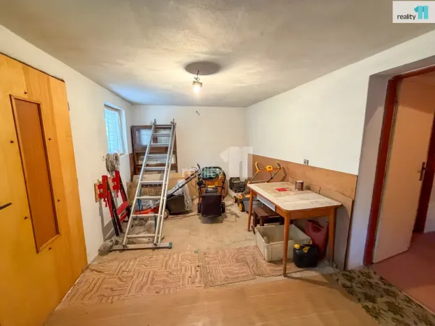 Prodej chaty, Hromnice - Žichlice, 90 m2