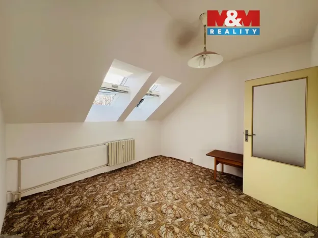 Pronájem bytu 3+1, Nepomuk, U Sokolovny, 85 m2