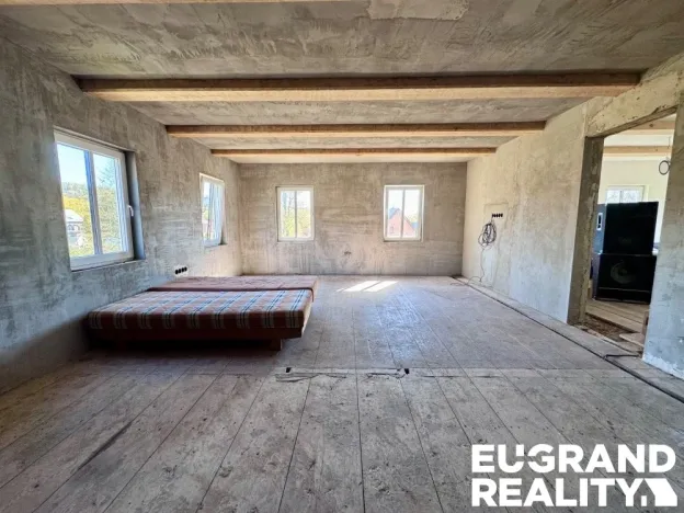 Prodej rodinného domu, Horní Podluží, 280 m2