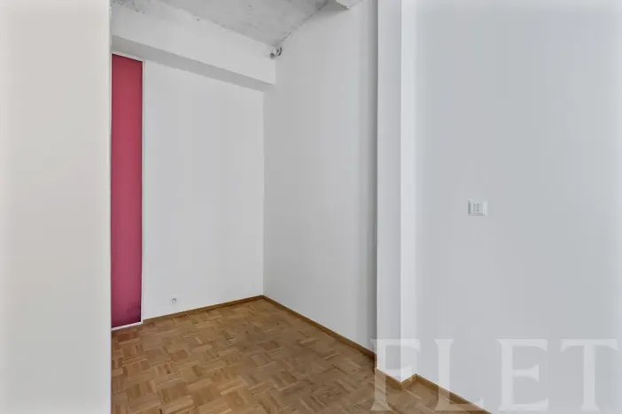 Pronájem bytu 2+kk, Praha - Holešovice, Jateční, 56 m2