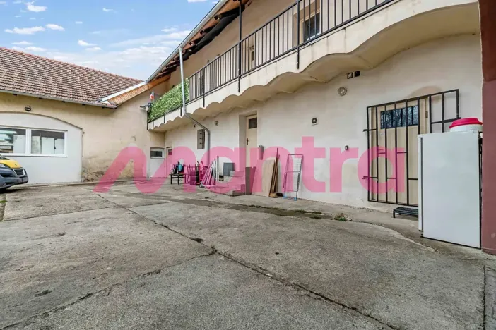 Prodej komerční nemovitosti, Dobrovíz, K Rybníku, 252 m2