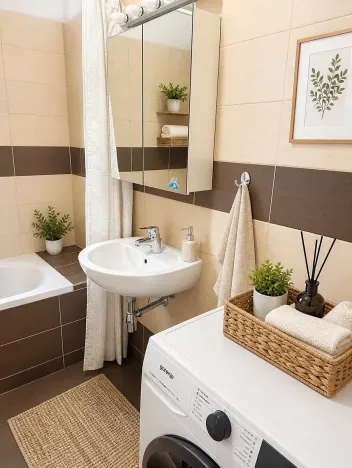 Pronájem bytu 2+kk, Praha - Bubeneč, Jednořadá, 60 m2