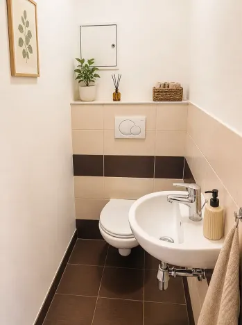 Pronájem bytu 2+kk, Praha - Bubeneč, Jednořadá, 60 m2