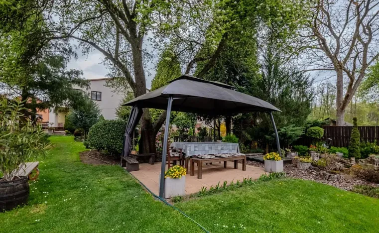 Prodej rodinného domu, Poděbrady, Růžová, 230 m2
