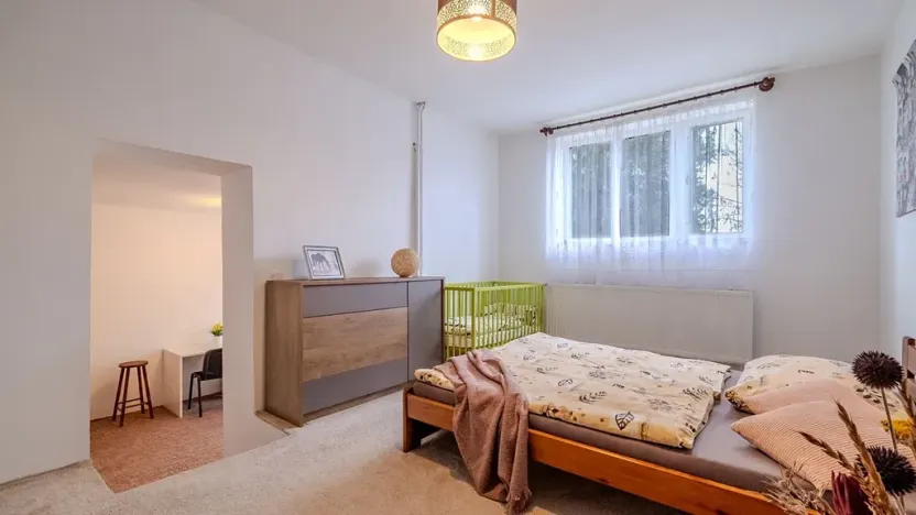 Prodej rodinného domu, Poděbrady, Růžová, 230 m2