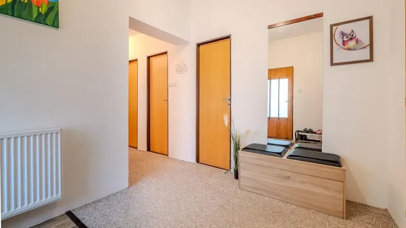 Prodej rodinného domu, Poděbrady, Růžová, 230 m2