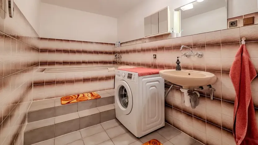 Prodej rodinného domu, Poděbrady, Růžová, 230 m2