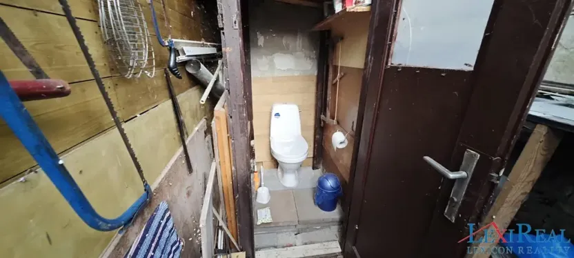 Prodej chaty, Hýskov, 32 m2