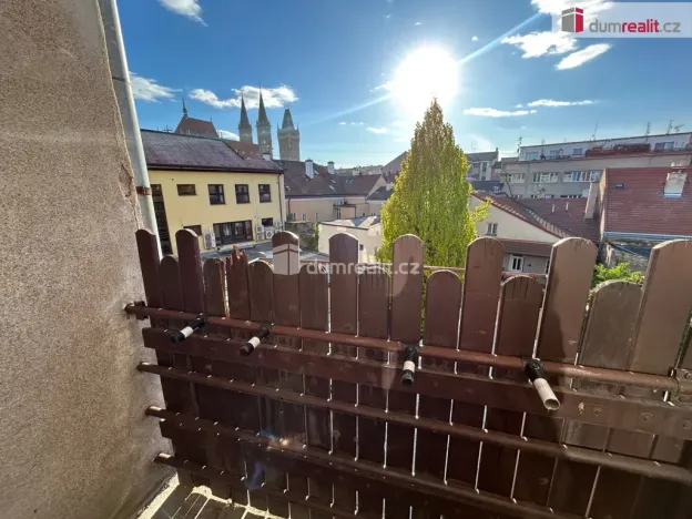 Pronájem bytu 3+1, Kolín - Kolín IV, Mostní, 81 m2