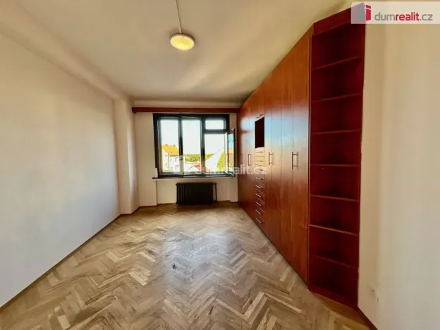 Pronájem bytu 3+1, Kolín - Kolín IV, Mostní, 81 m2