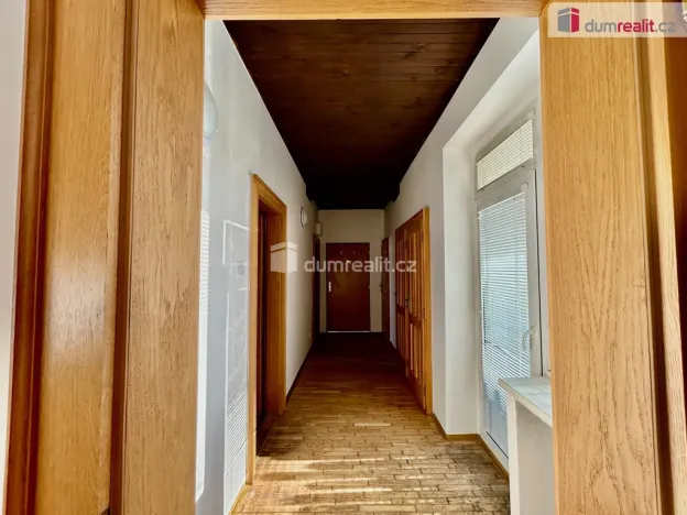 Pronájem bytu 3+1, Kolín - Kolín IV, Mostní, 81 m2