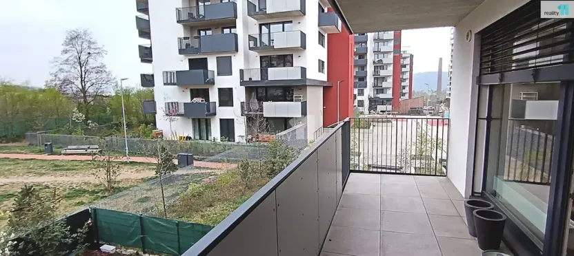 Pronájem bytu 2+kk, Praha - Modřany, Zlochova, 62 m2