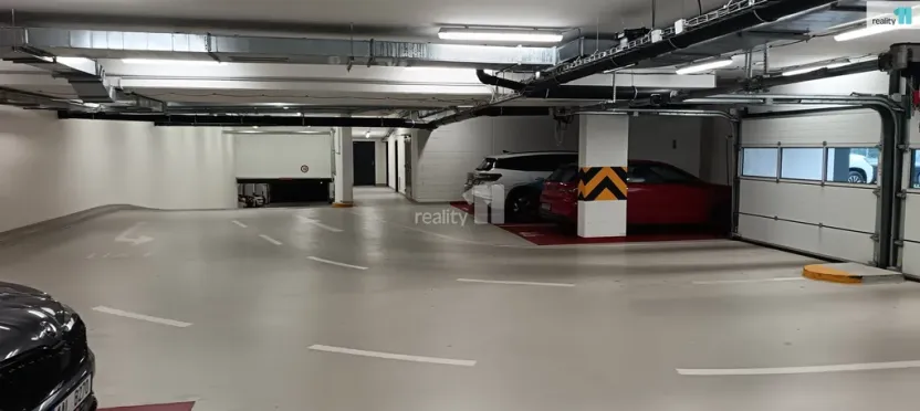 Pronájem bytu 2+kk, Praha - Modřany, Zlochova, 62 m2