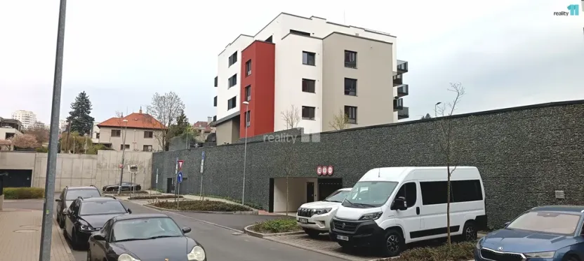 Pronájem bytu 2+kk, Praha - Modřany, Zlochova, 62 m2