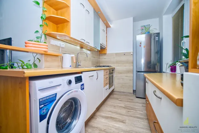 Prodej bytu 3+kk, Brno - Židenice, Líšeňská, 76 m2