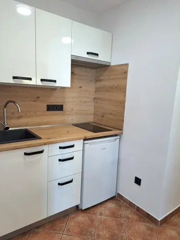 Pronájem bytu 1+kk, Hradec Králové, Pražská třída, 35 m2