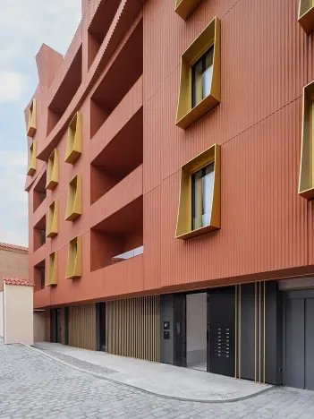 Pronájem bytu 3+kk, Praha - Staré Město, U milosrdných, 98 m2