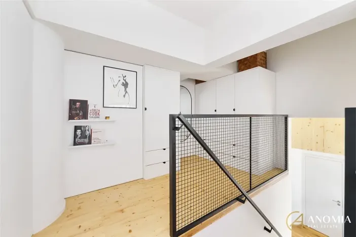 Prodej bytu 2+kk, Praha - Košíře, Naskové, 59 m2