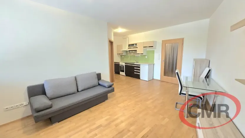 Pronájem bytu 2+kk, Praha, Družstevní ochoz, 44 m2