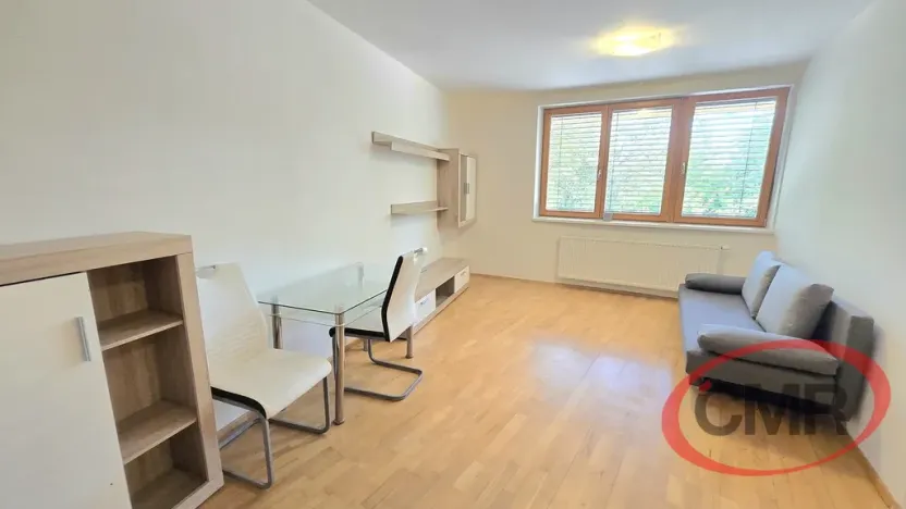 Pronájem bytu 2+kk, Praha, Družstevní ochoz, 44 m2