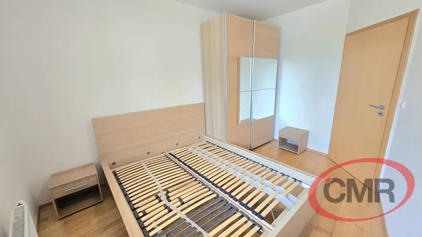 Pronájem bytu 2+kk, Praha, Družstevní ochoz, 44 m2