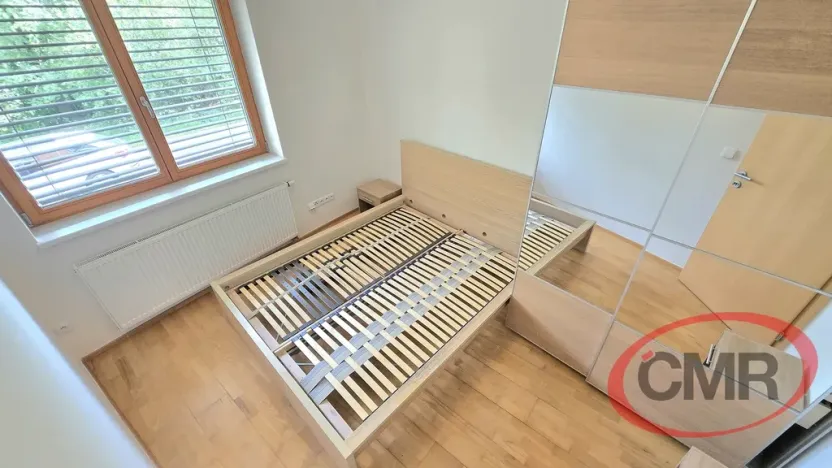 Pronájem bytu 2+kk, Praha, Družstevní ochoz, 44 m2