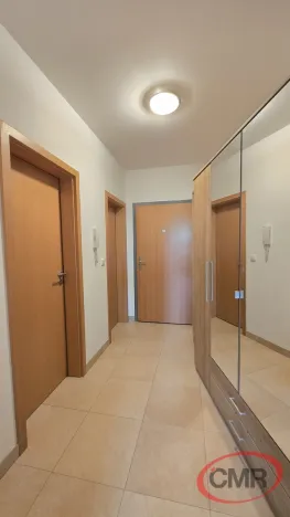 Pronájem bytu 2+kk, Praha, Družstevní ochoz, 44 m2