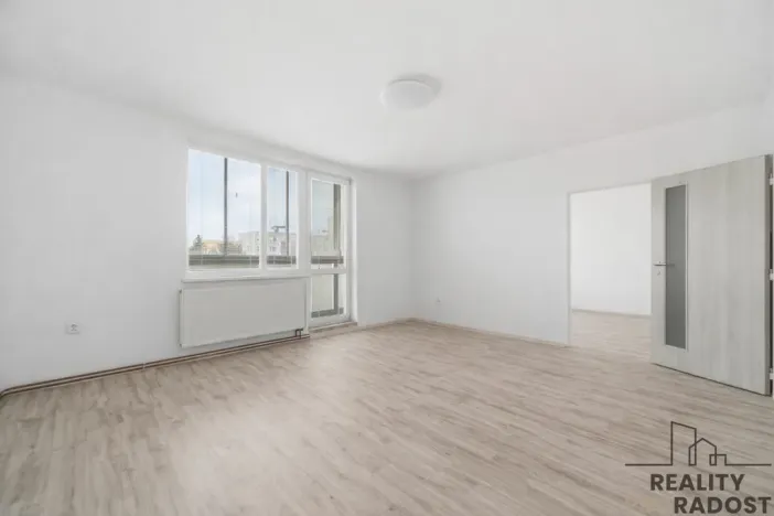 Pronájem bytu 3+1, Chrudim - Chrudim II, 74 m2